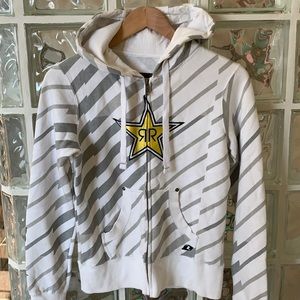 Rockstar Energy Hoodie